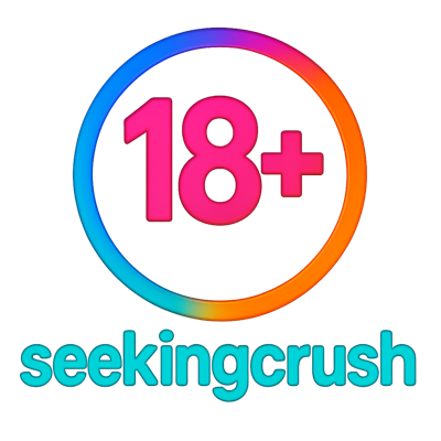 Cover for SEEKINGCRUSH dating page